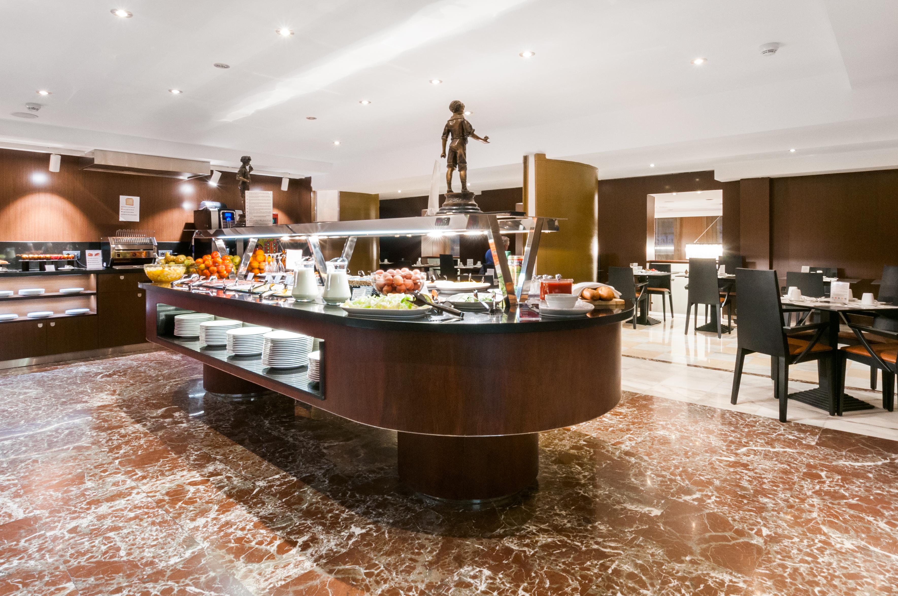 Gran Barcino Hotel Barcelone