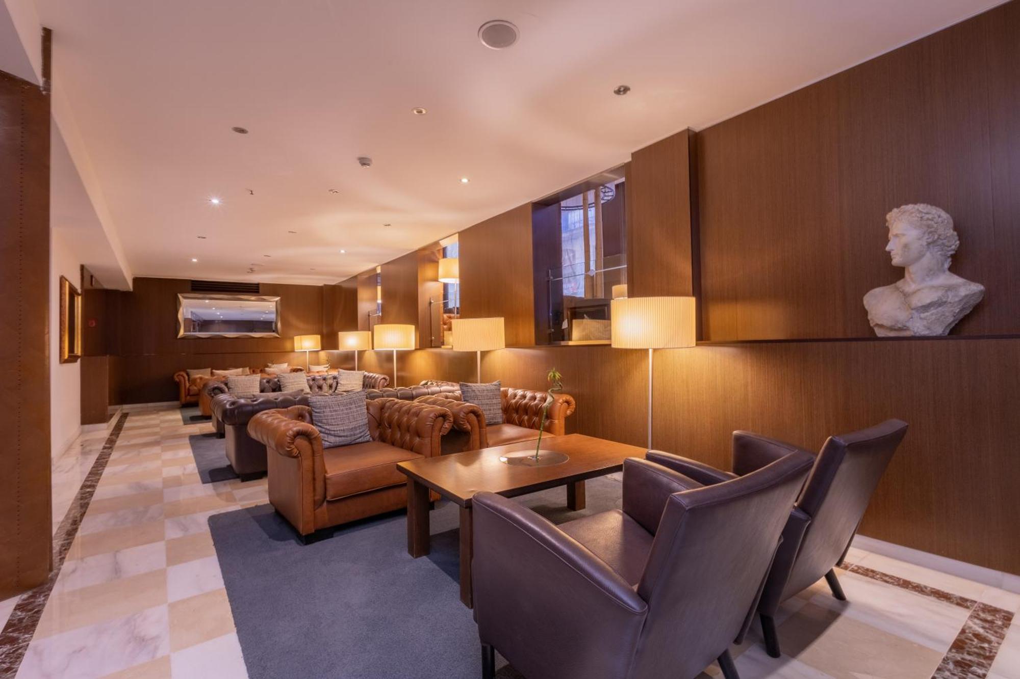 Gran Barcino Hotel Barcelone