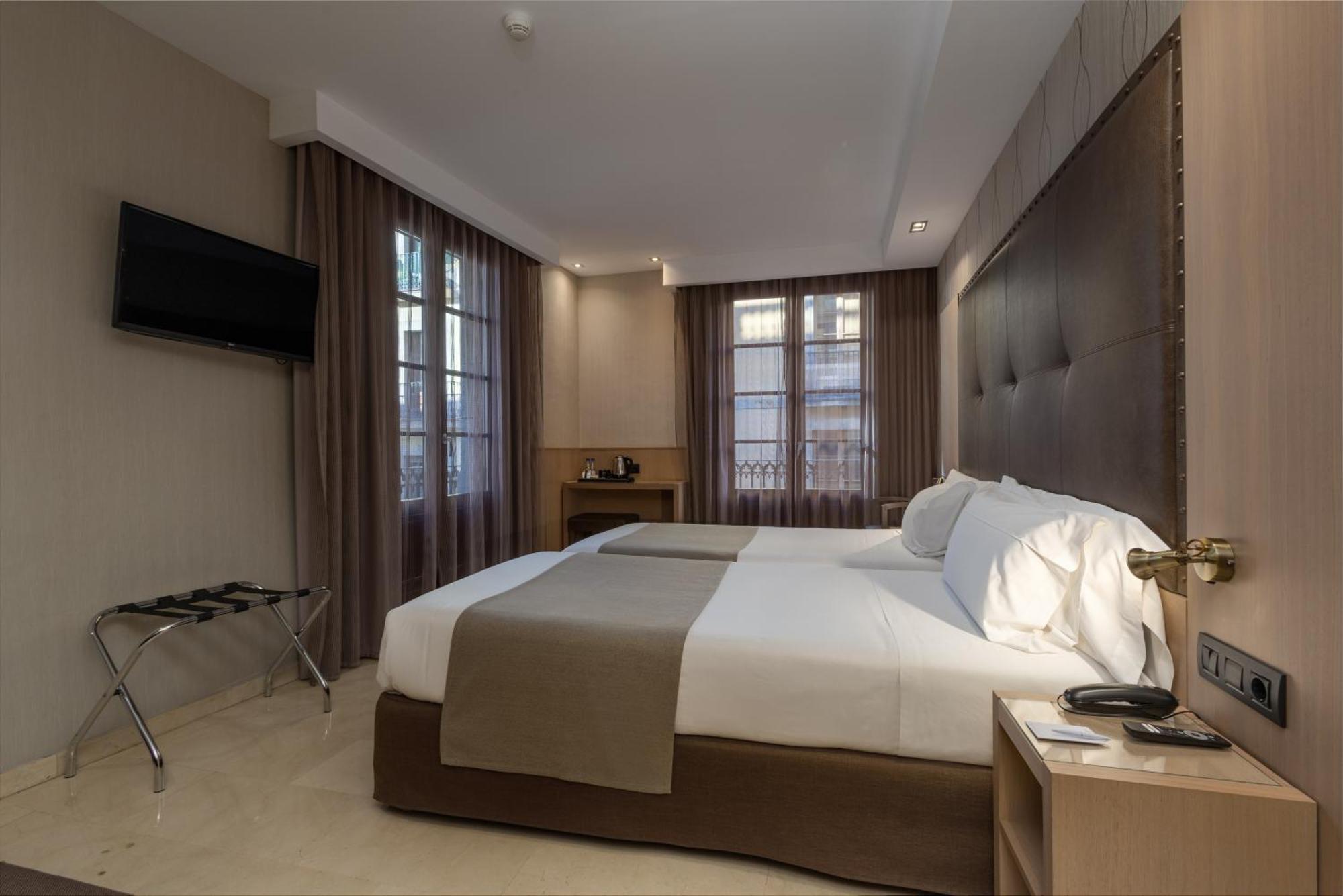 Hotel Gran Barcino Barcelone
