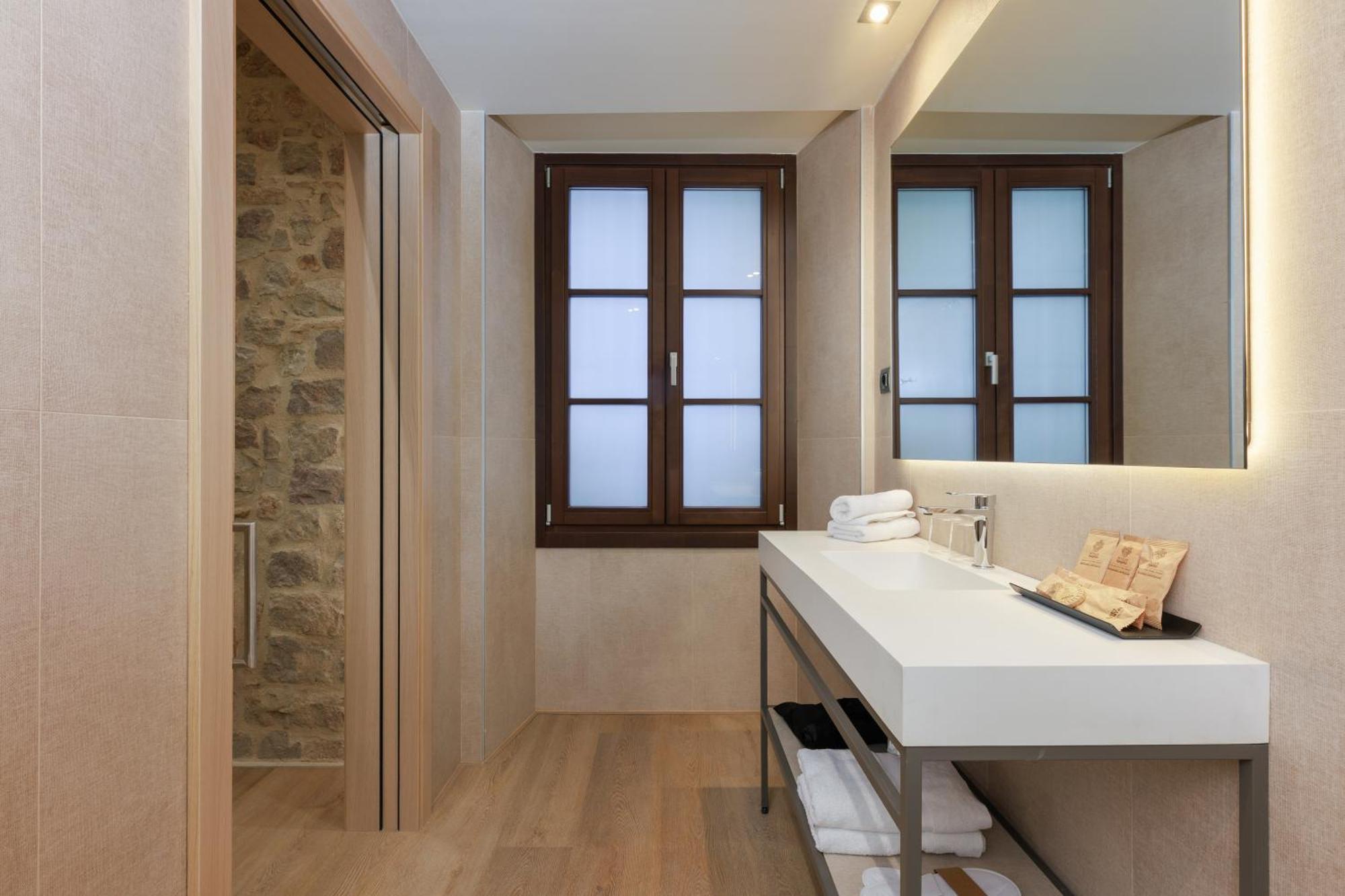 Hotel Gran Barcino Barcelone